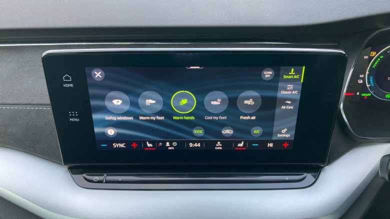 Skoda Octavia 1.4 TSI 150 SE L 5dr DSG Petrol Hatchback